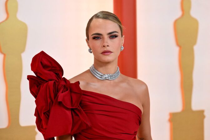 US-ENTERTAINMENT-FILM-OSCARS-AWARD-ARRIVALS-RED CARPET