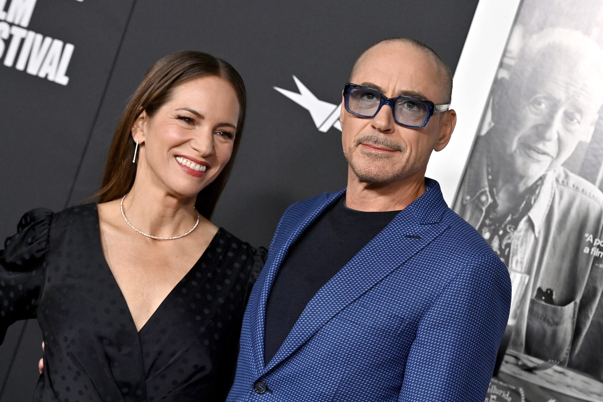 2022 AFI Fest: 'Sr.' Screening