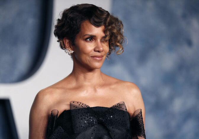 AWARDS-OSCARS/VANITYFAIR-ARRIVALS