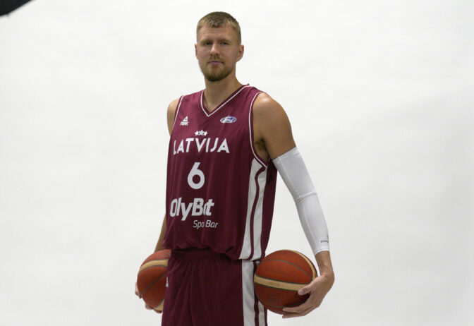 Basketbola izlase