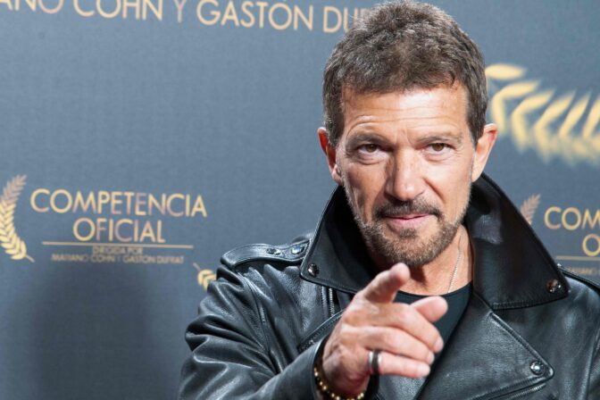 SPAIN-CULTURE-CINEMA
