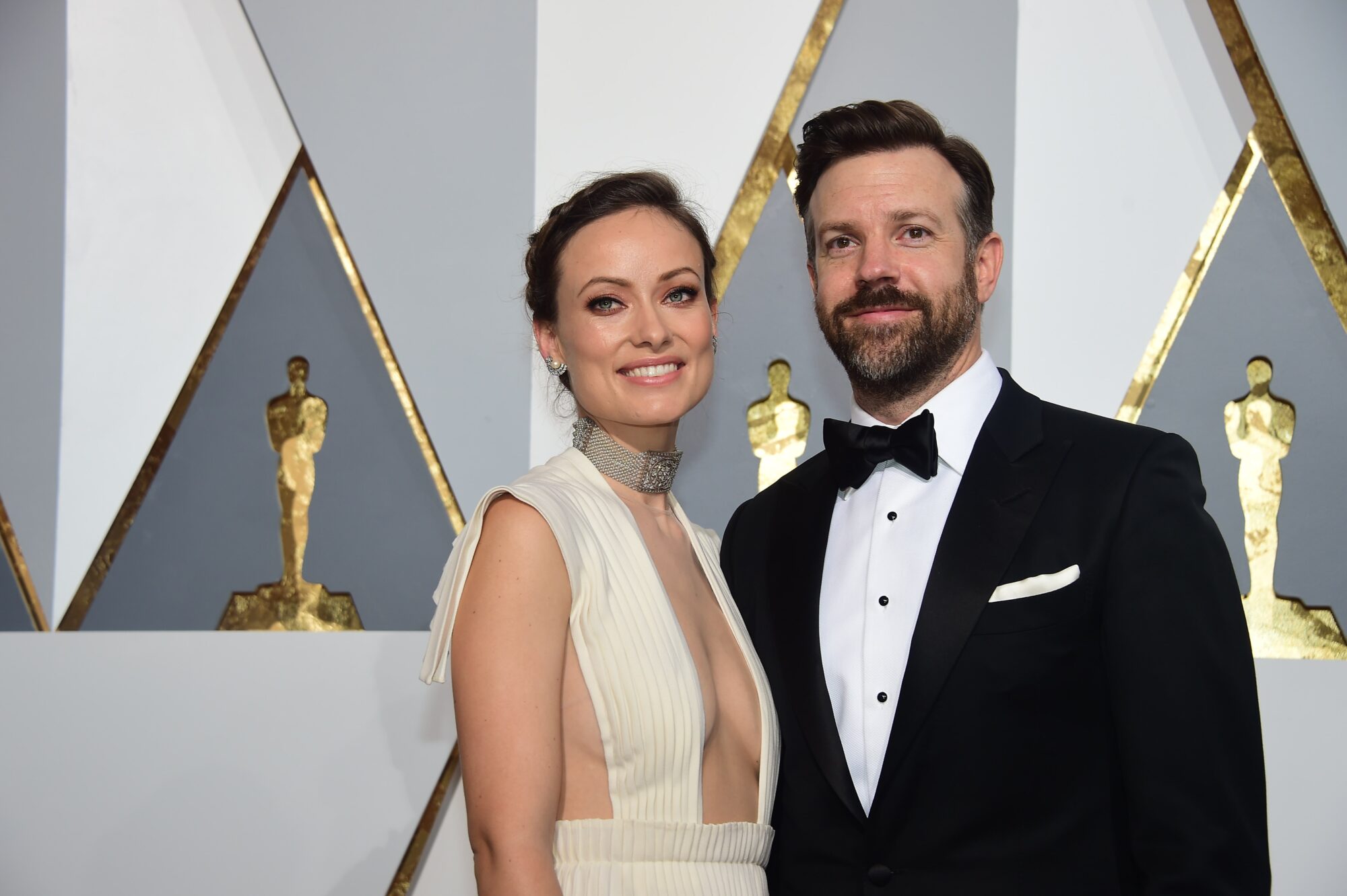 US-OSCARS-ARRIVALS