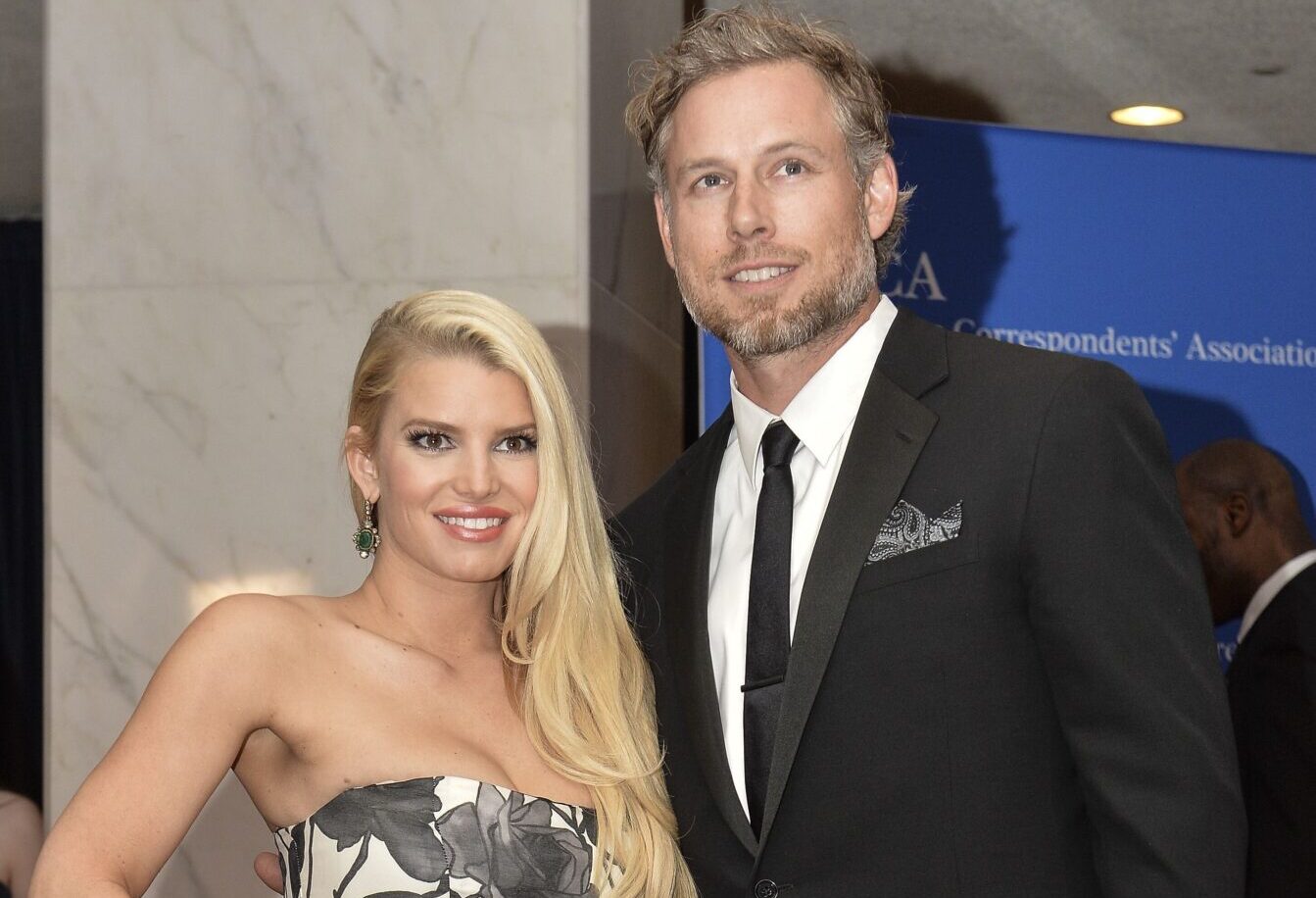 US-ENTERTAINMENT-MEDIA-WHCA-DINNER