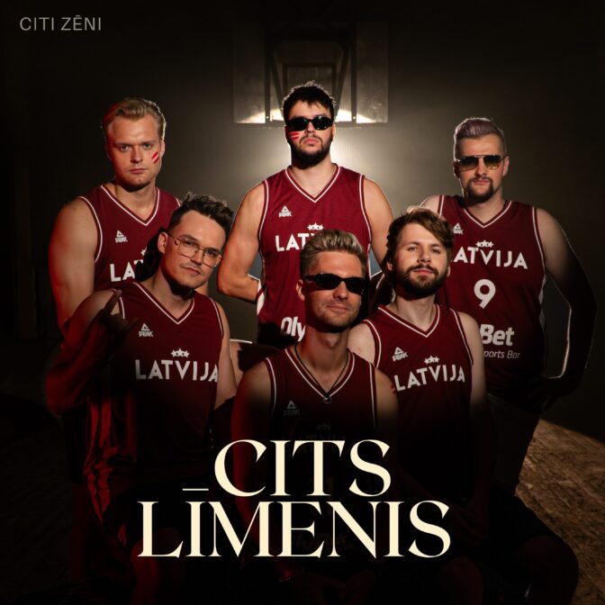 Cits L?menis Artwork - 6