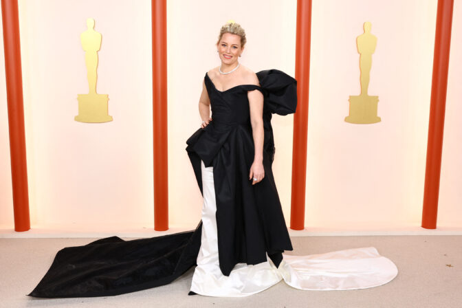 US-95TH-ANNUAL-ACADEMY-AWARDS-ARRIVALS