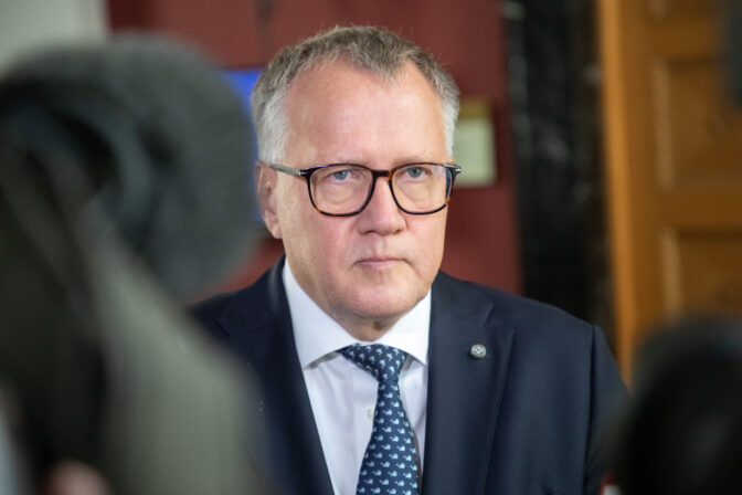 JaunÄ valdÄ«ba