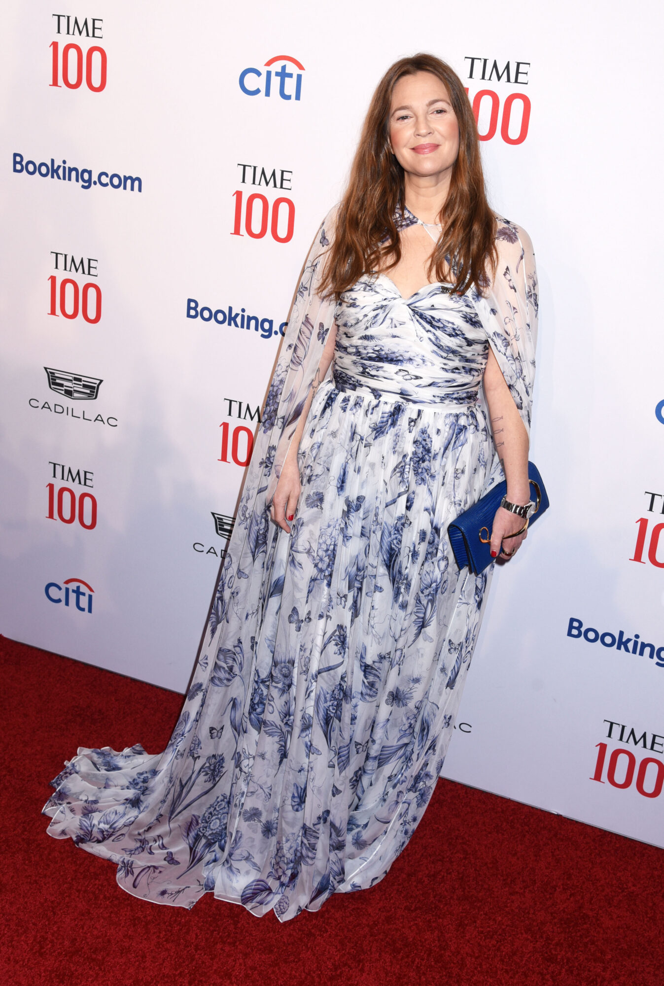 2023 TIME100 Gala