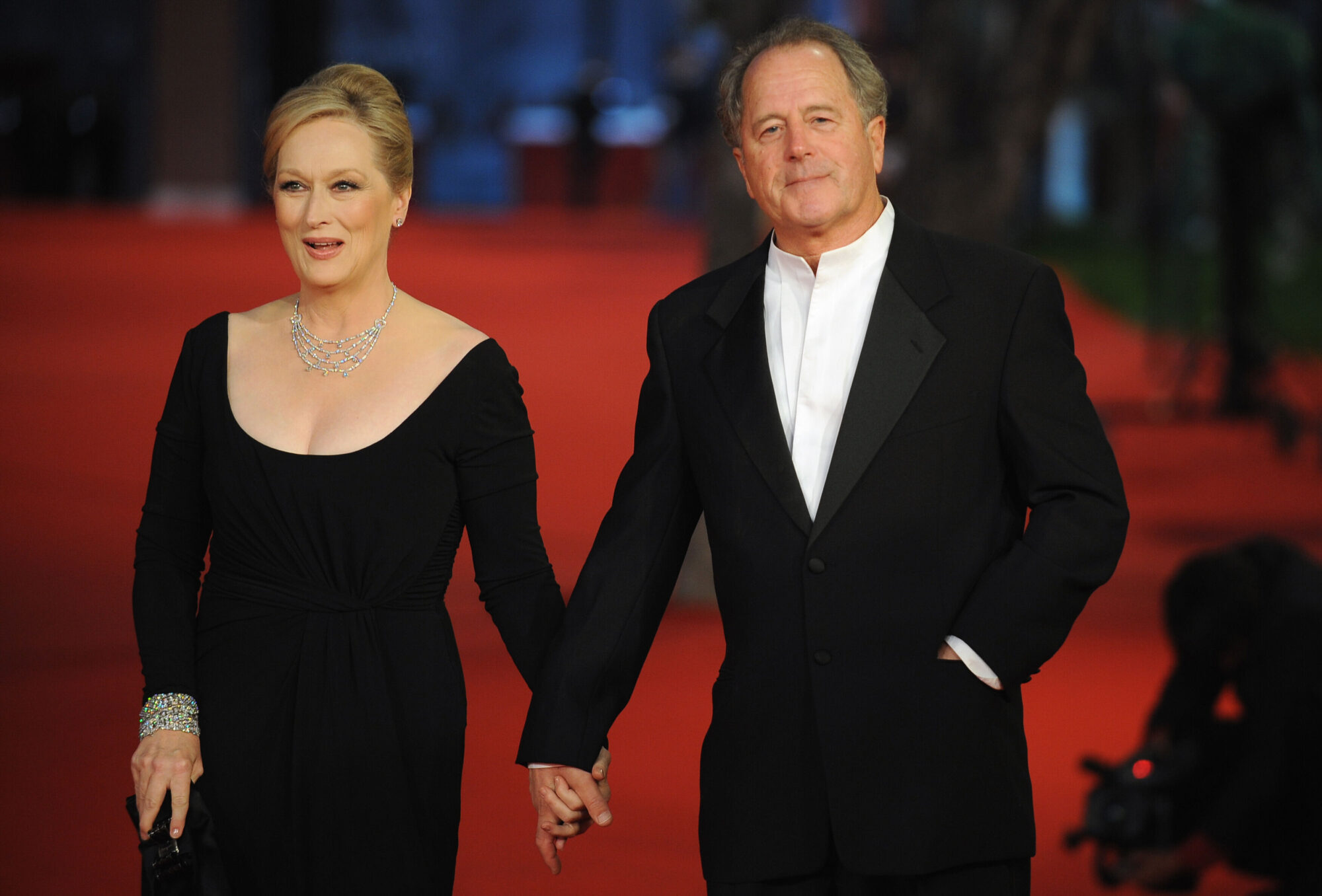 ITALY-CINEMA-ROME-FESTIVAL-AWARD