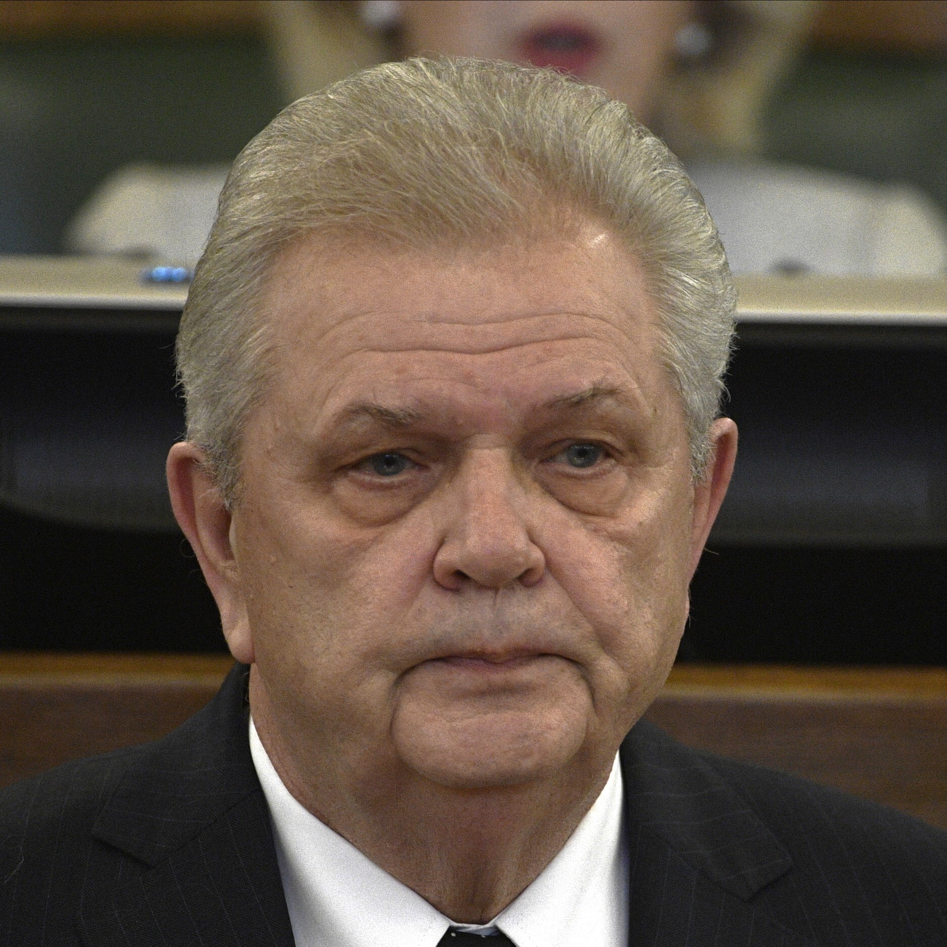 Andris Bērziņš