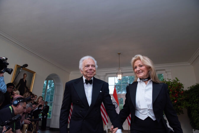 President Joe Biden Hosts India Prime Minister Narendra Modi For State Dinner