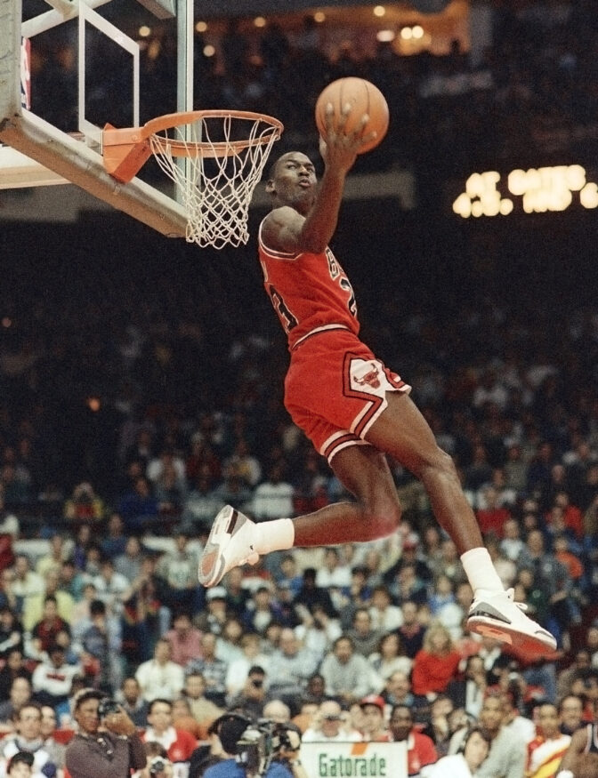 Black History-Game Changers-Muted Icons