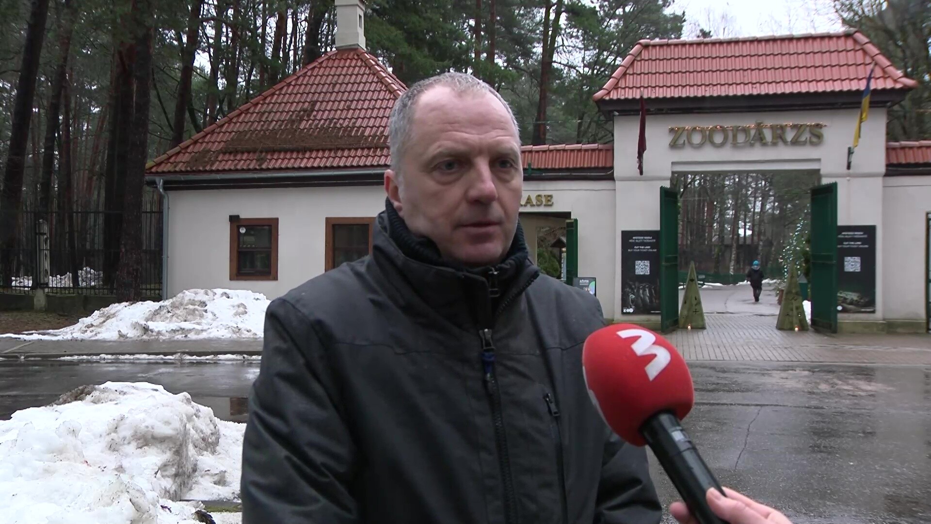 Jānis Rudzītis