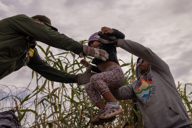 USA-IMMIGRATION/BORDER