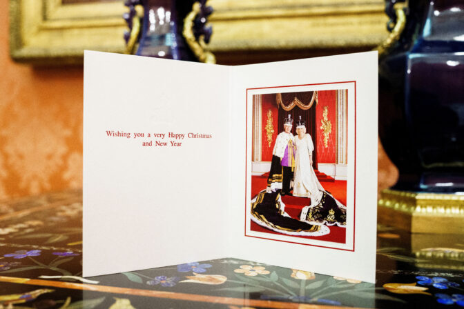 BRITAIN-ROYALS/