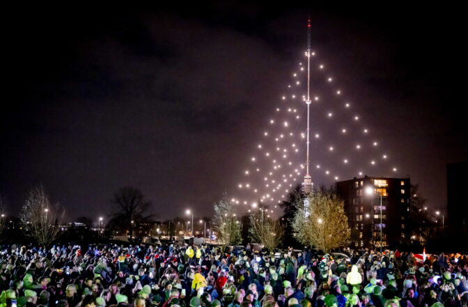 NETHERLANDS TRADITION