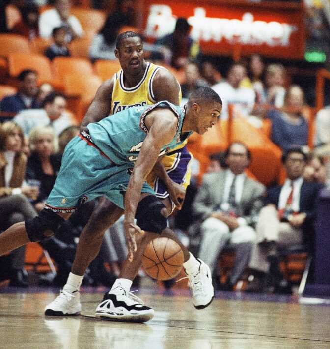 Shareef Abdur-Rahim