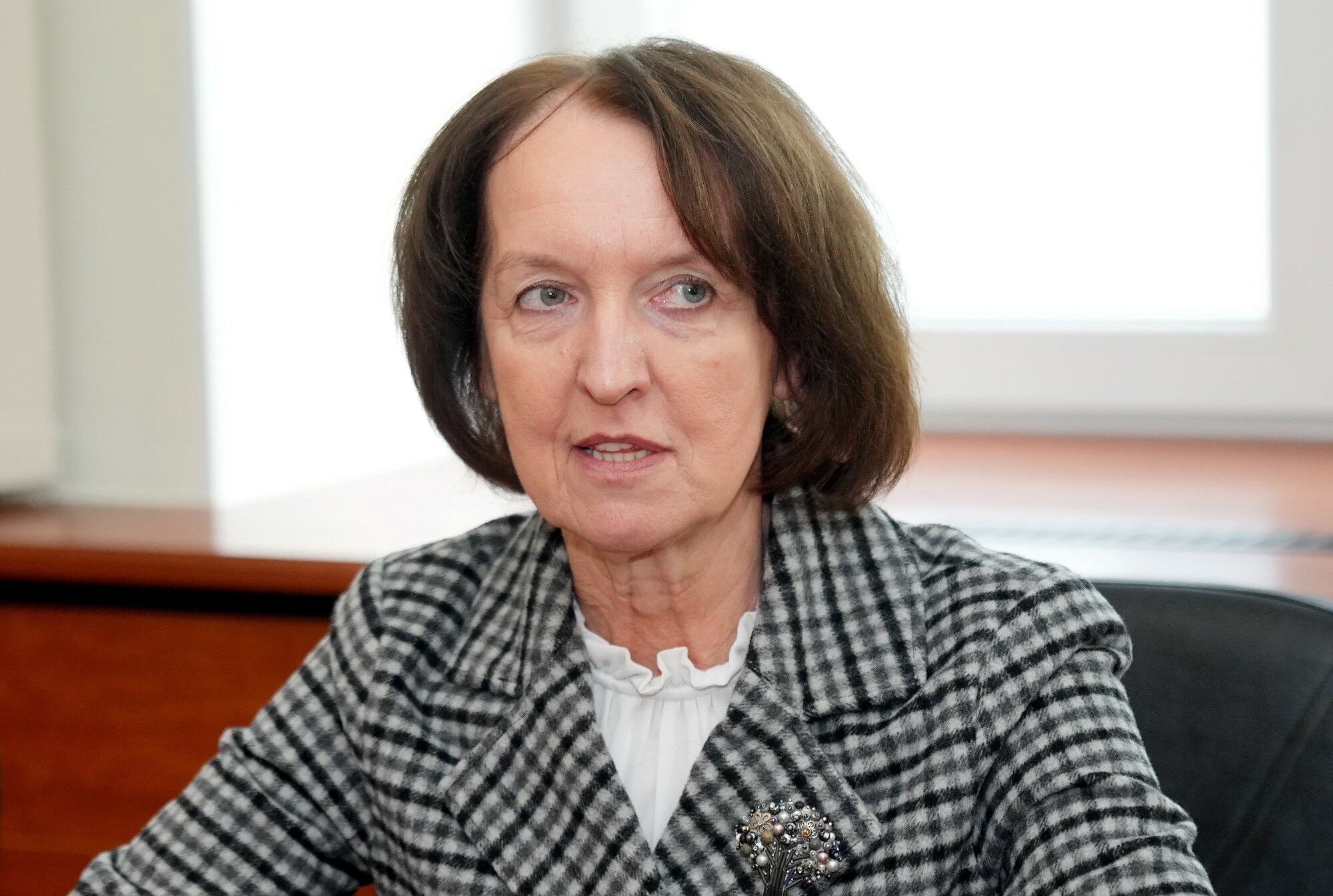 Inga Bērziņa (JV)