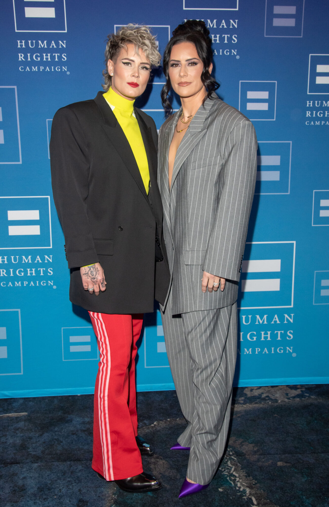 Human Rights Campaign 2023 Greater New York Dinner
