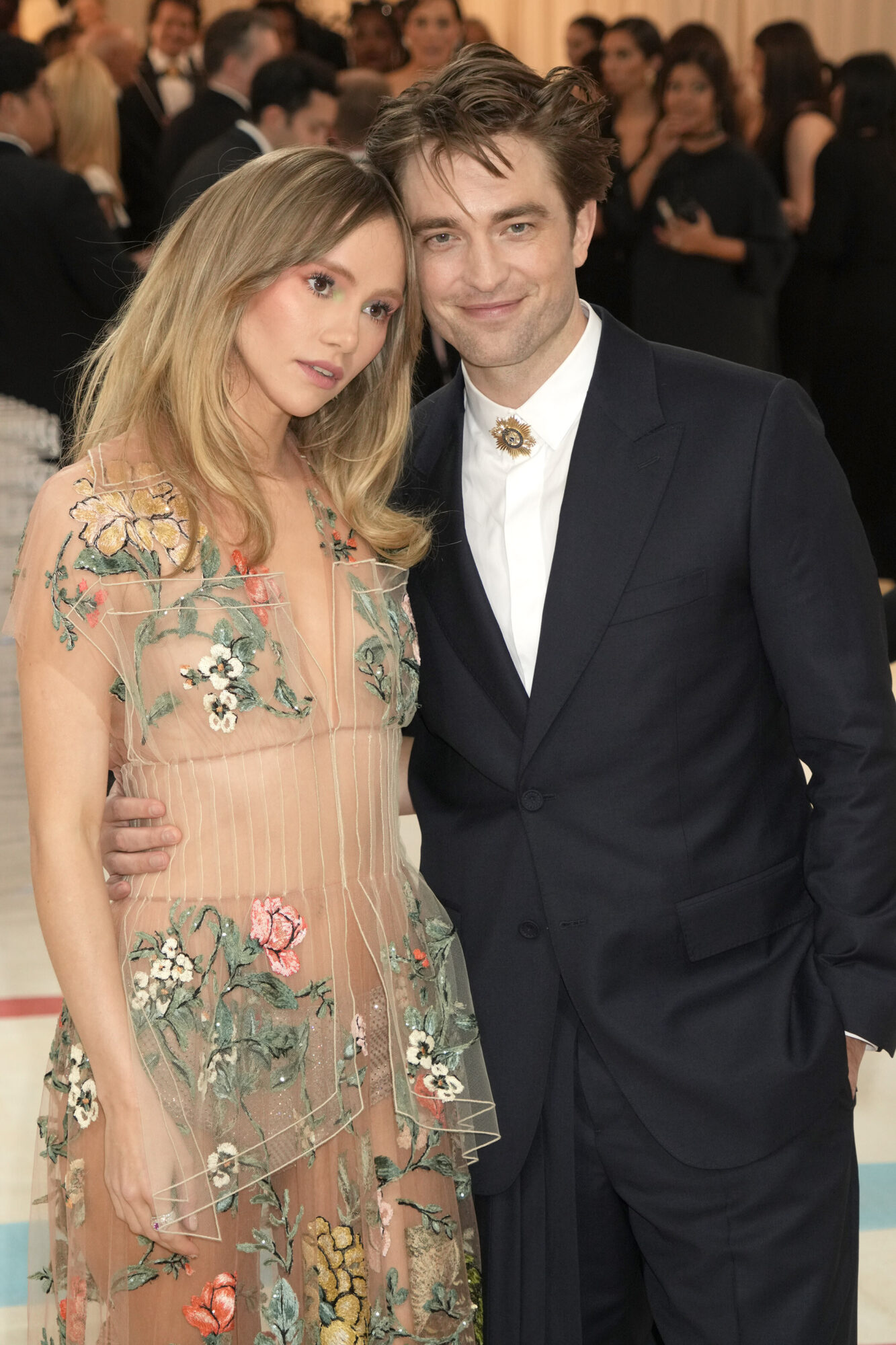 2023 Met Gala - Karl Lagerfeld: A Line Of Beauty