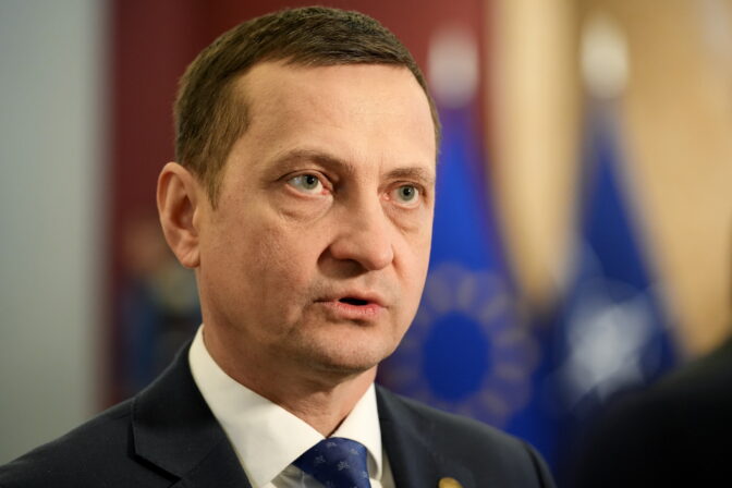 Ministru kabineta sēde