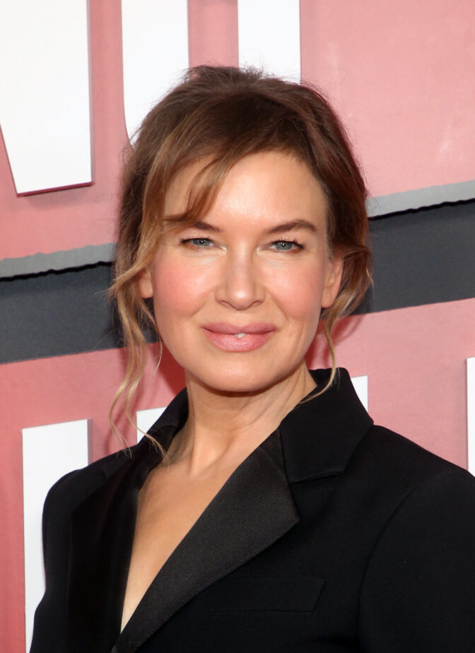 Red Carpet Event For NBC's 'The Thing About Pam'