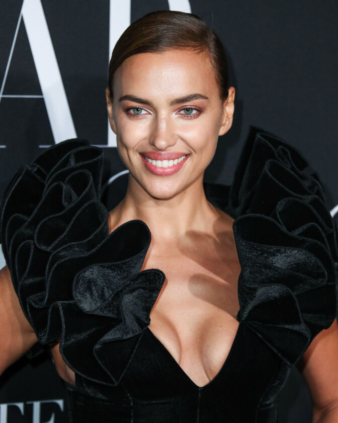 Irina Shayk