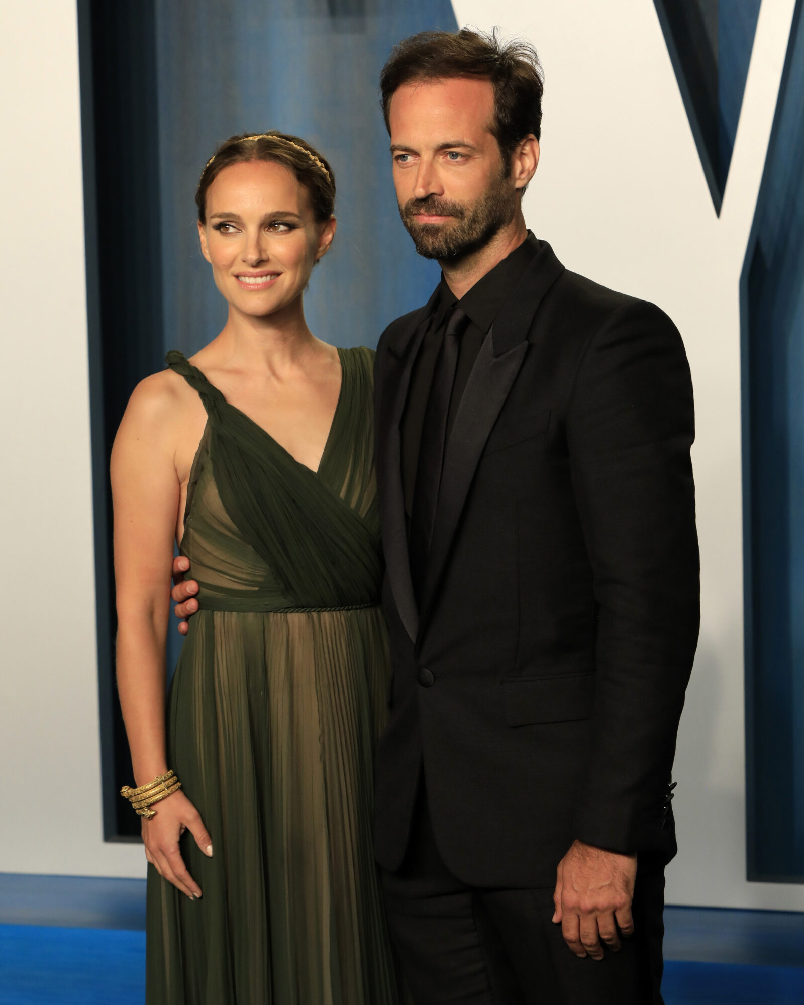 Vanity Fair Oscar Party