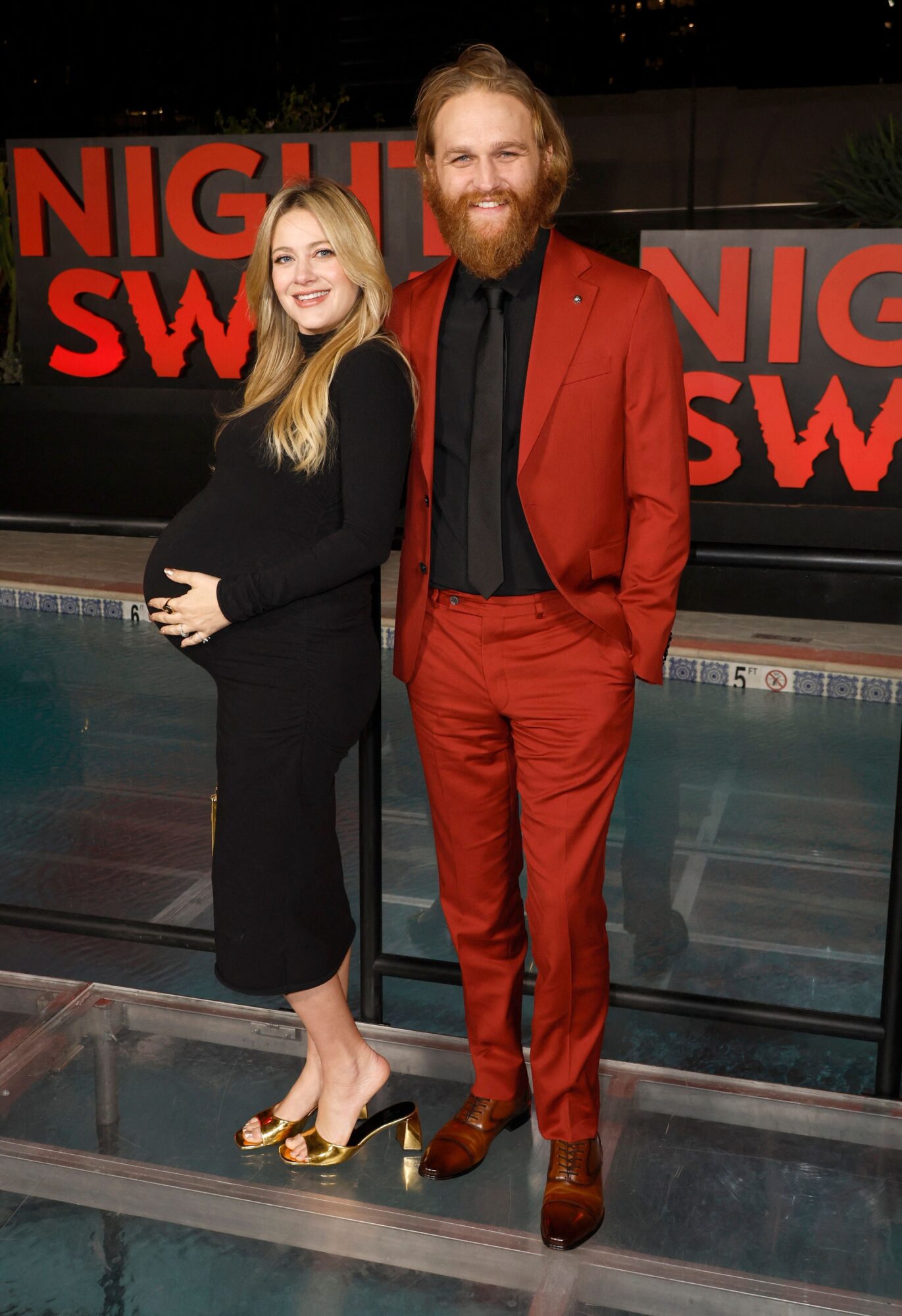 US-LOS-ANGELES-PREMIERE-OF-UNIVERSAL-PICTURES'-