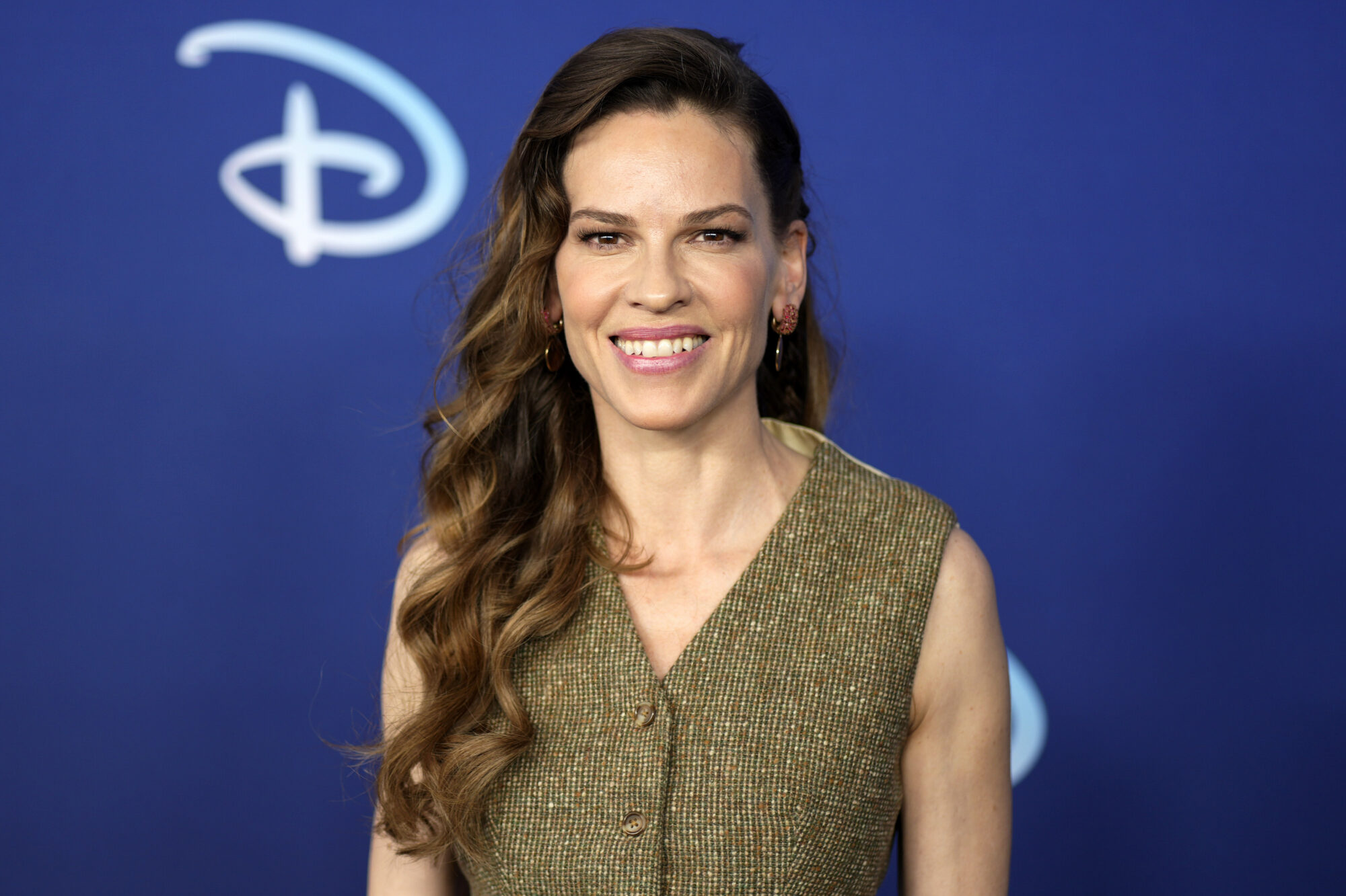 People Hilary Swank