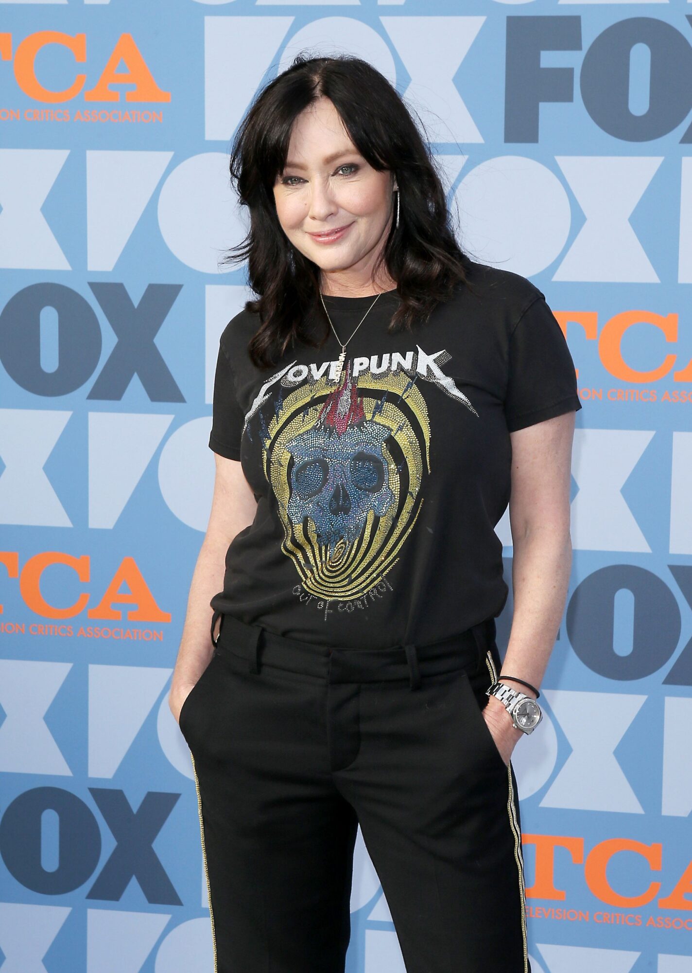 US-ENTERTAINMENT-TELEVISION-FOX-TCA