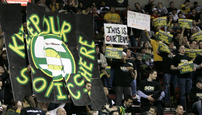 Farewell to the Key Basketball