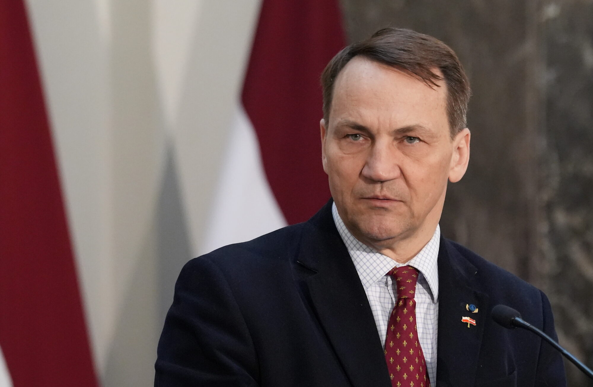 Radoslavs Sikorskis