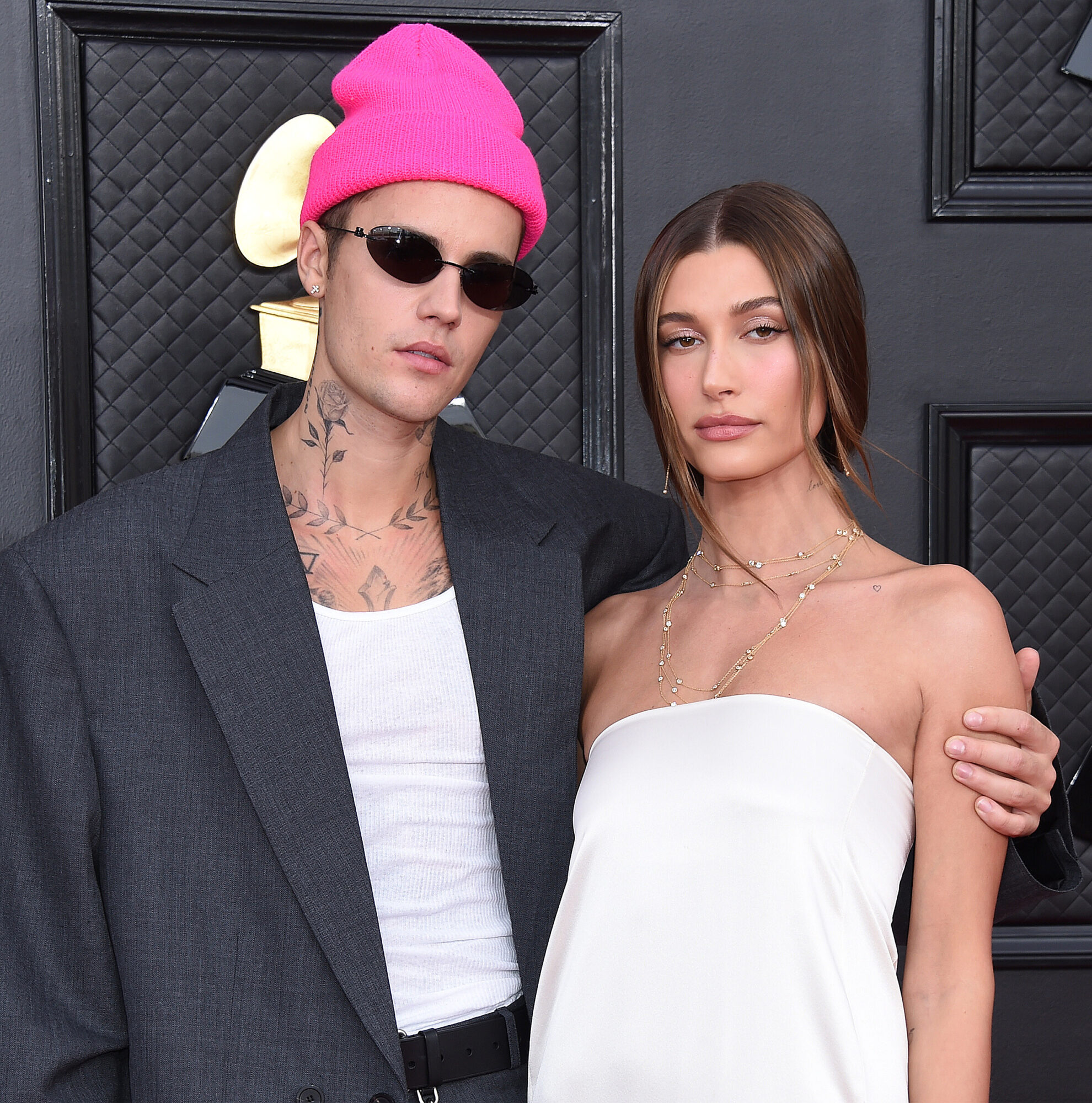 Justin Bieber, Hailey Rhode Bieber