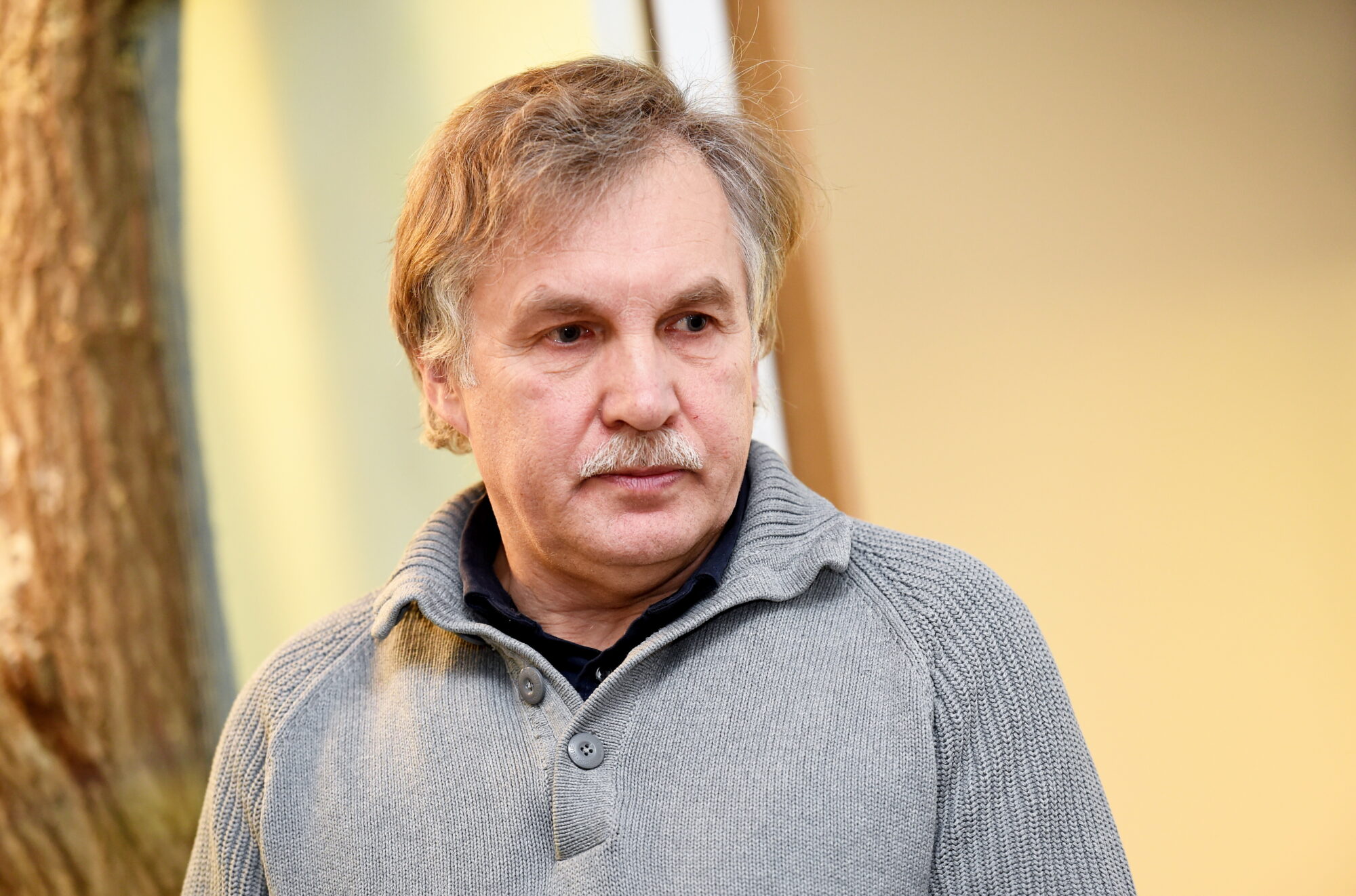 Jānis Ozoliņš