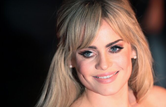 FILES-BRITAIN-ENTERTAINMENT-MUSIC-ASSAULT-DUFFY
