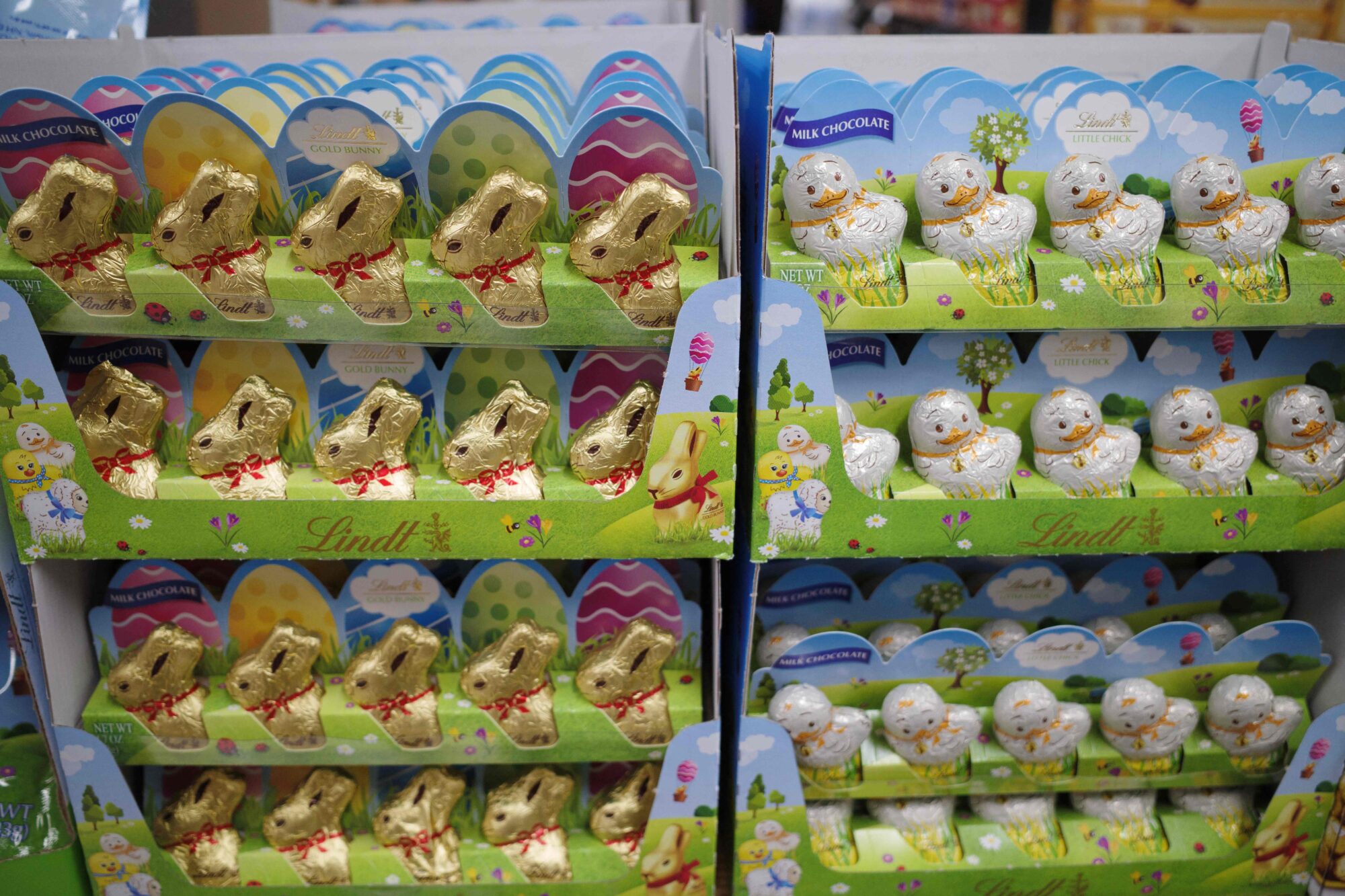 US-FOOD-CHOCOLATE-MARKET
