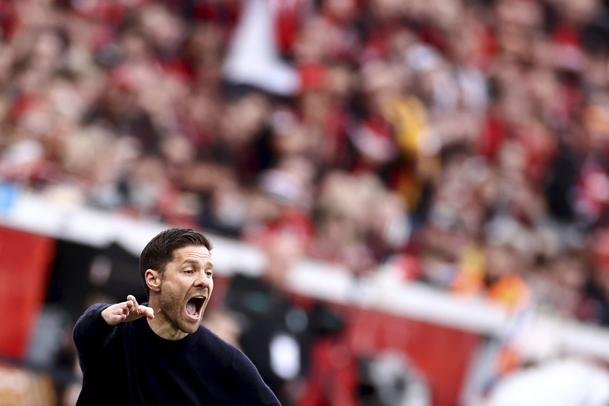 Germany Soccer Bundesliga