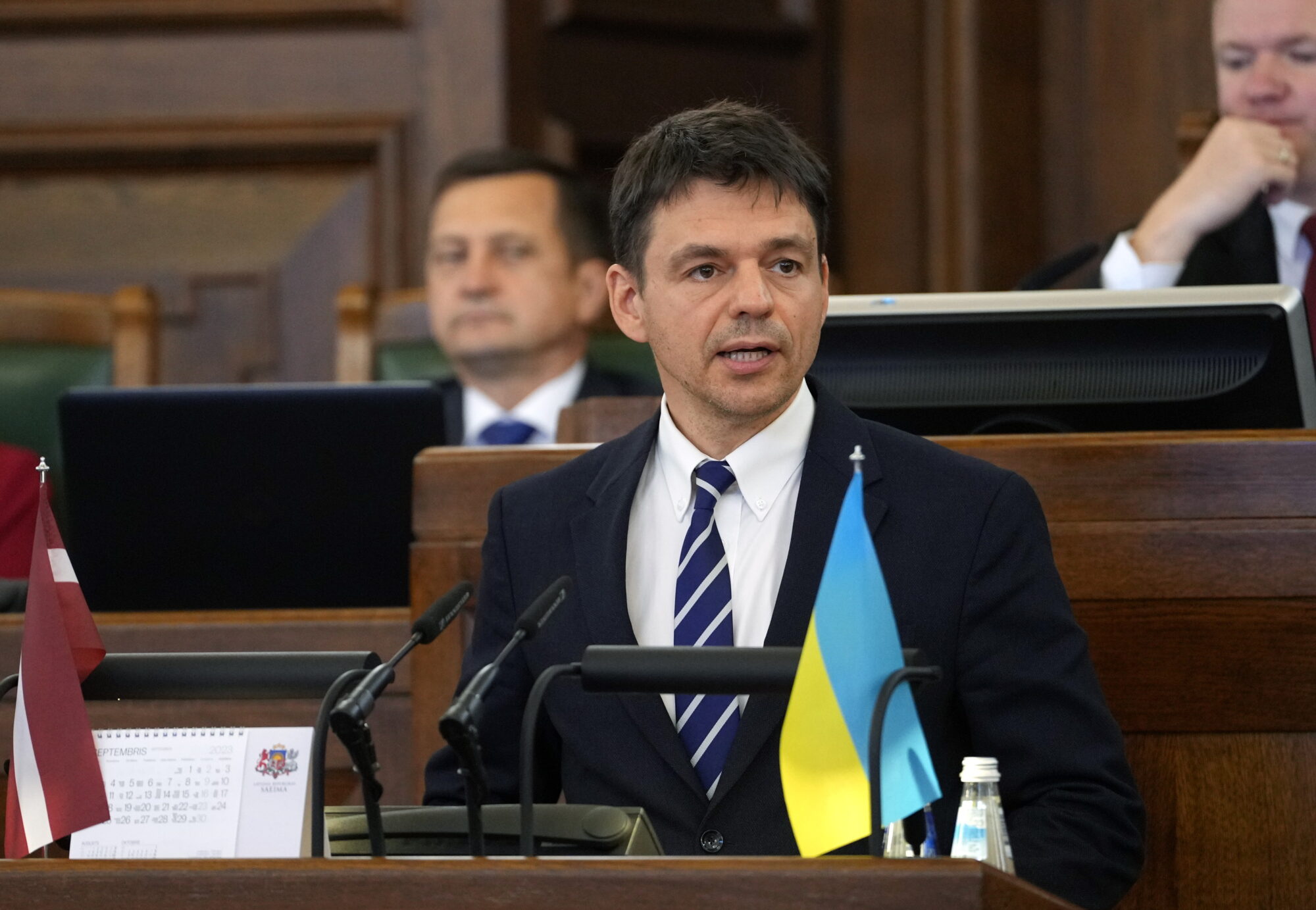 Edvīns Šnore