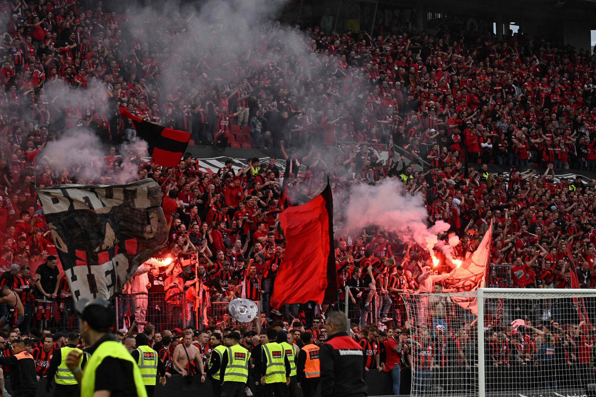 FBL-GER-BUNDESLIGA-LEVERKUSEN-BREMEN