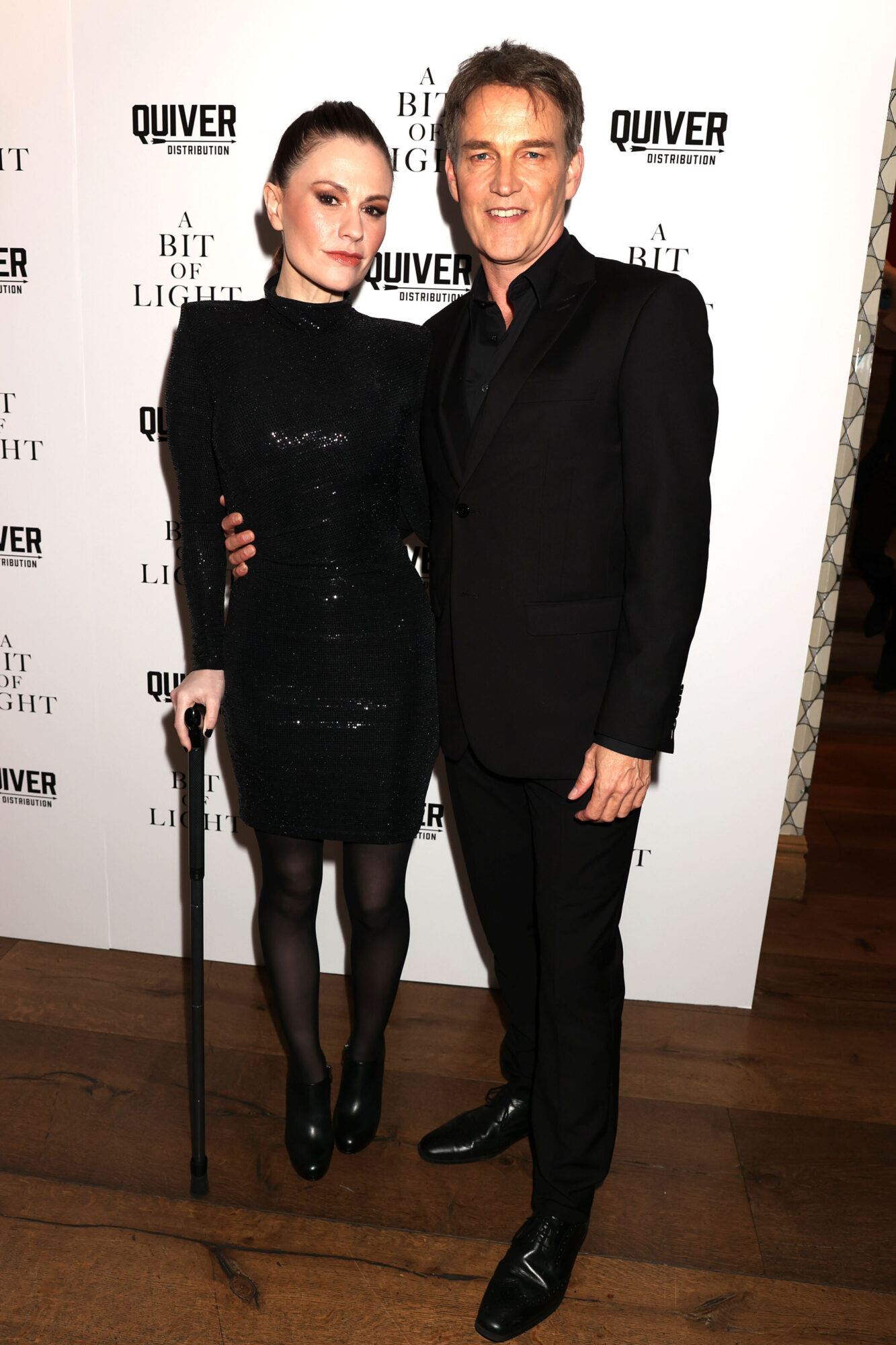 New York screening of 'A Bit Of Light'