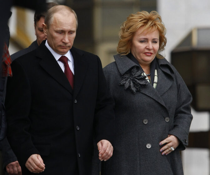Russia Election