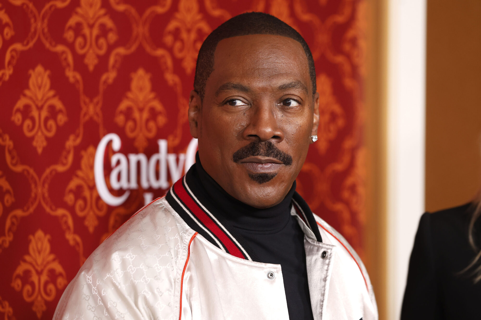 Los Angeles premiere of 'Candy Cane Lane'