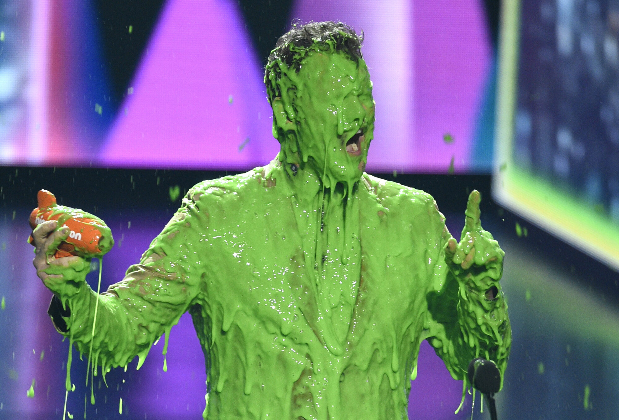 2019 Kids' Choice Awards - Show