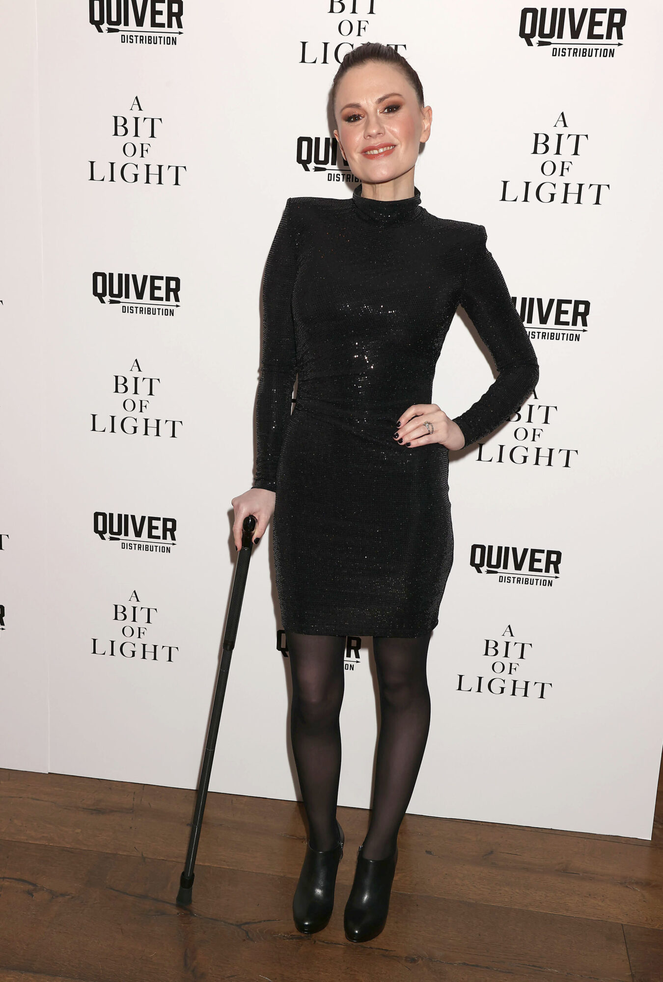 New York screening of 'A Bit Of Light'