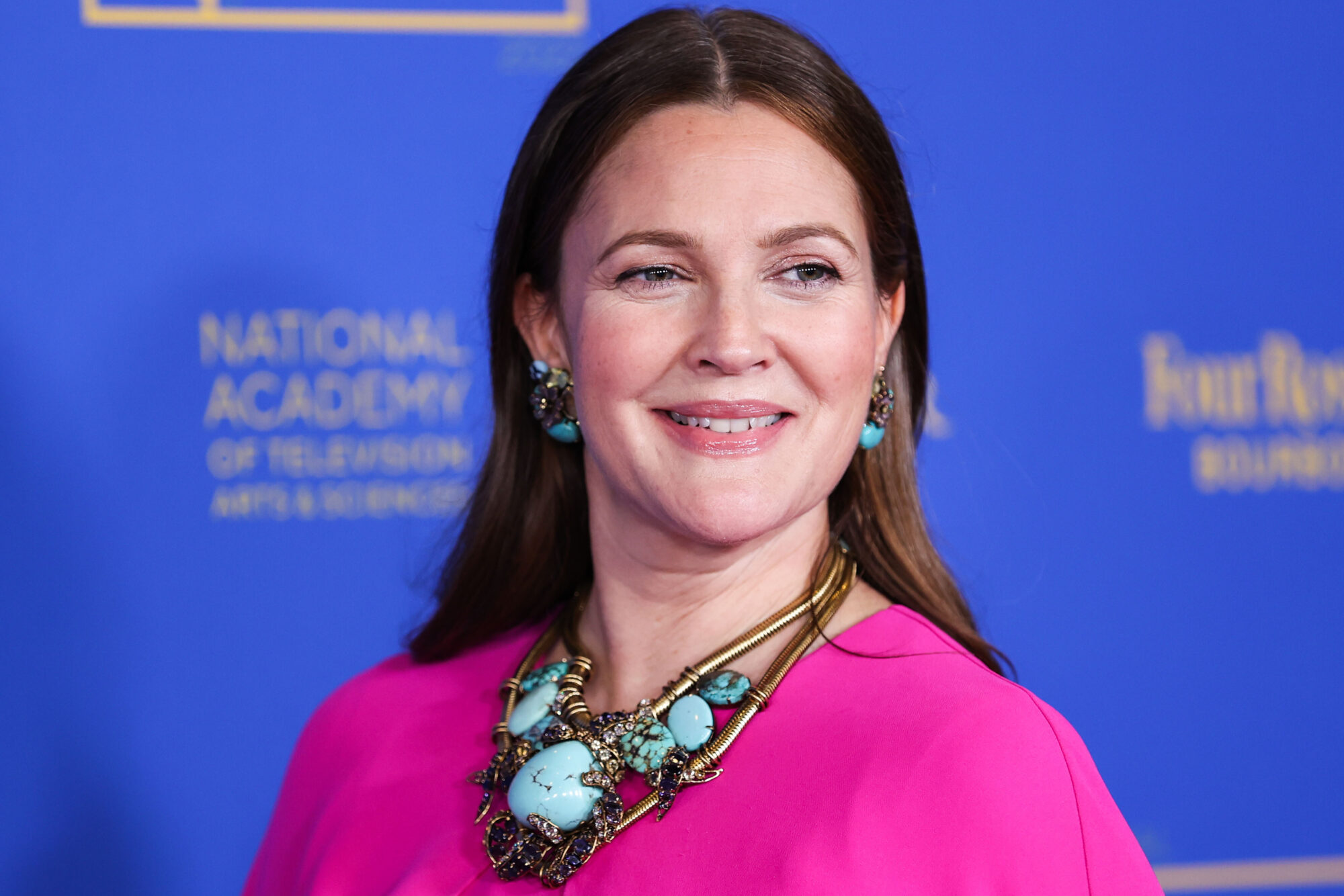 Drew Barrymore
