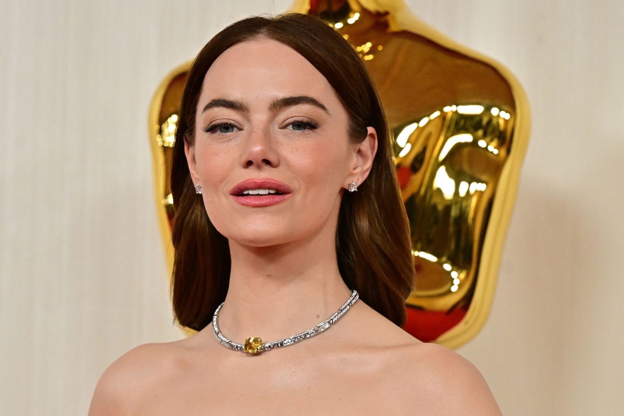 US-ENTERTAINMENT-FILM-AWARD-OSCARS-ARRIVALS