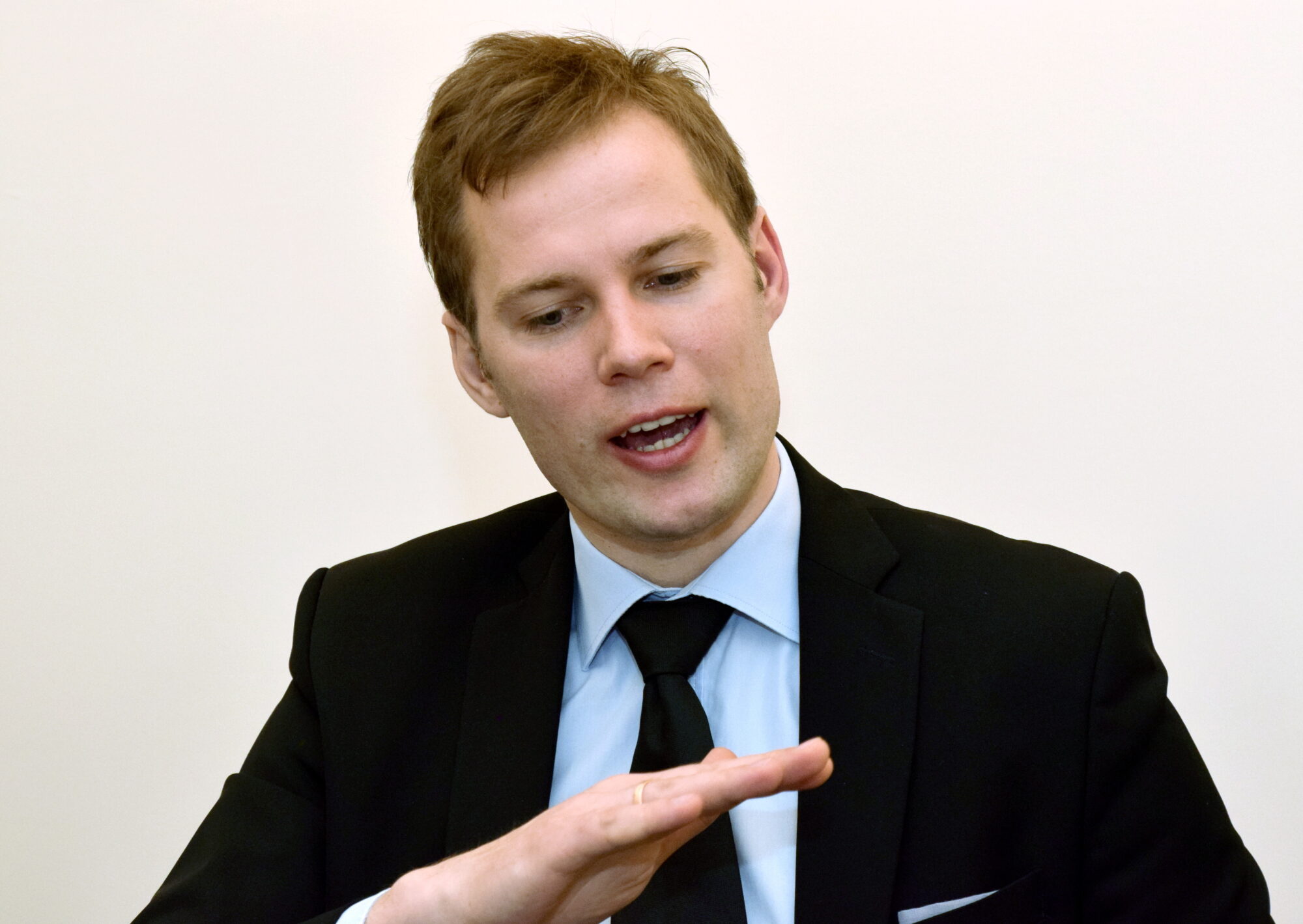 Andris Eglājs