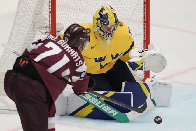 Czech Republic Ice Hockey Worlds