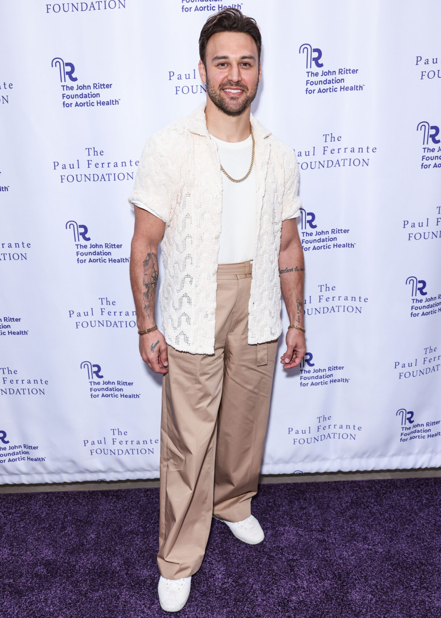 Ryan Guzman