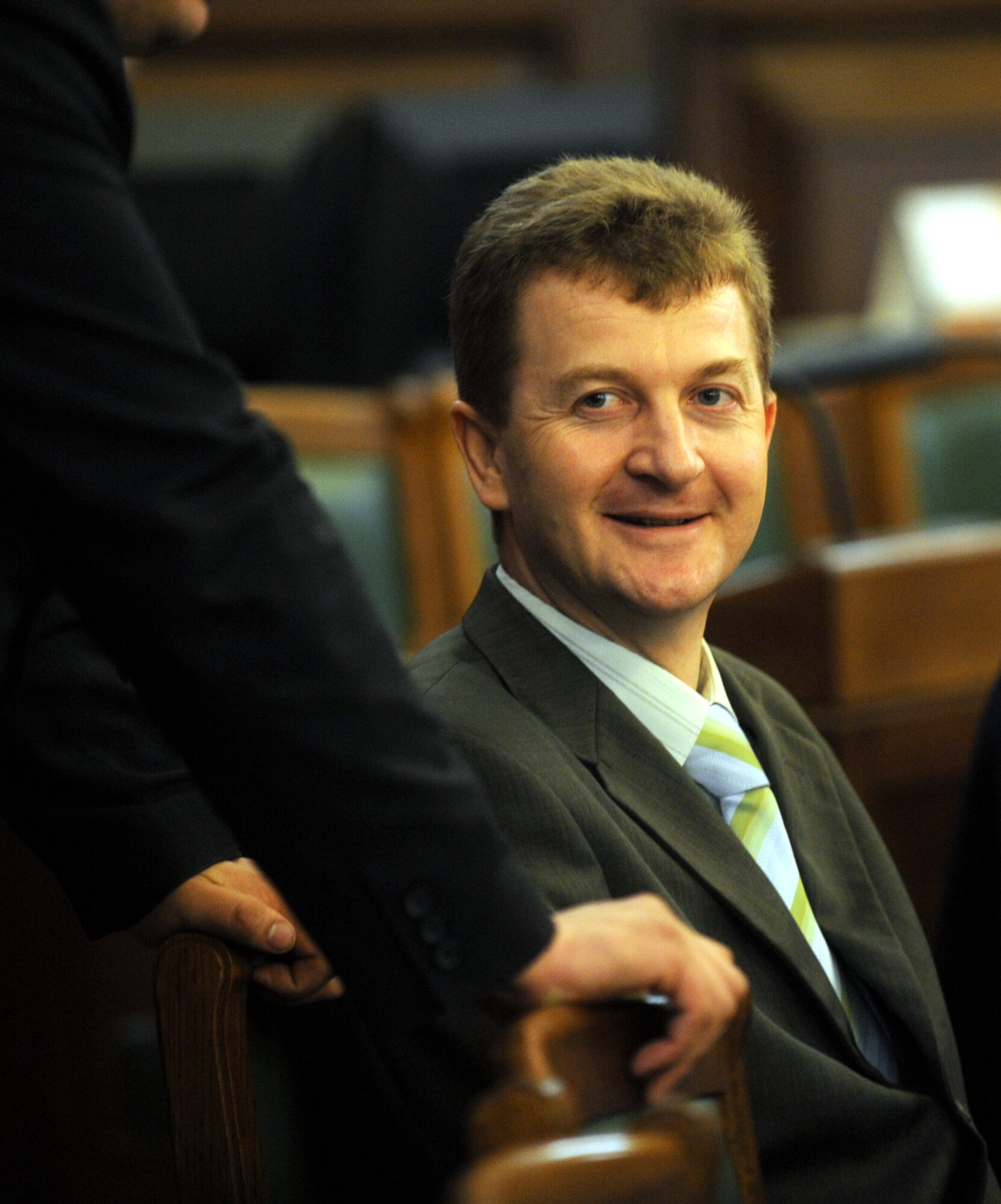 Andis Caunītis